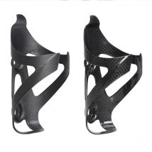 Fibre de carbone vélo bouteille d'eau Cage vtt vélo de route porte-bouteille Ultra léger vélo accessoires