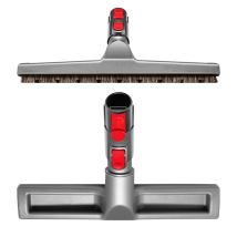 Tête de brosse pour aspirateur Dyson V7 V8 V10 V11, pièces de rechange pour aspirateur de sol dur