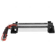 Réchauffeur d'air électrique en céramique, 220V, 250W, température constante, équipement d'instruments de chauffage, PTC