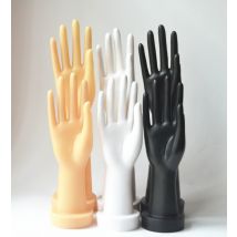 Présentoir factice en plastique de , Mannequin pour exposition de bijoux, , offre spéciale