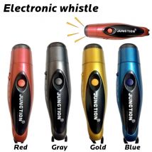 Sifflet électronique, sonneries d&#39;arbitre, sifflet électronique, pour l&#39;extérieur, survie, jeu de Football, basket-ball, pom-pom girl