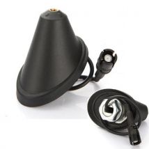 Base d&#39;antenne de toit de voiture AM/FM, pour VW Volkswagen Passat Golf Jetta Polo