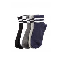 Trendyol 5'li paquet chaussons ruban nouvelles chaussettes TMNAW20CO0008