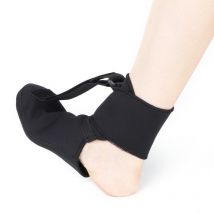 Plantaris Enkel Mouwen Night Spalk Fasciitis Plantaris Medische Enkel Ondersteuning Behandelen Hak Pijn Enkelbrace Ondersteuning Verstelbare Plantaris