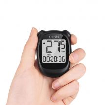 vélo ordinateur sans fil M3 Mini GPS vélo vélo ordinateur étanche à la pluie vélo compteur de vitesse odomètre LCD affichage étanche