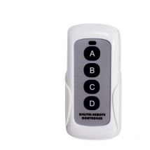 433mhz porte Garage porte contrôle duplicateur portail télécommande clé