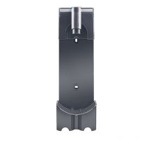 Support de pièces d&#39;aspirateur pour Dyson V7 V8, socle de chargeur Pylons de remplacement, outil de brosse, support de buse
