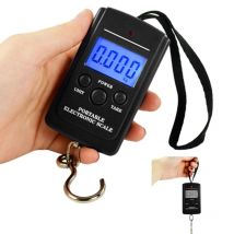 Valise Portable numérique LCD | Échelles de voyage, valise Portable, sac de pesage, outil de pesage,
