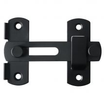 Alise-loquet de porte pour fenêtres, en acier inoxydable 304, verrouillage de porte pour fenêtres, garde-corps de jardin, portes pour animaux de compagnie