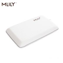 Mlily-oreiller en mousse à mémoire de forme | Gel refroidissant, Manchester United, hypoallergénique, orthopédique, oreiller ergonomique,