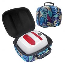 Sac de rangement dur EVA valise pour Cricut presse facile 2 presse à Machine accessoires mallette de voyage sac à main antichoc