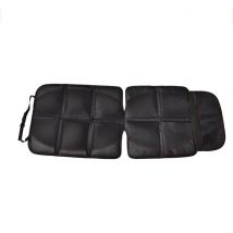 Housse de siège de voiture Oxford siège auto en cuir synthétique polyuréthane tapis de Protection enfant bébé coussinets siège tapis de Protection pour bébé enfants coussin de Protection