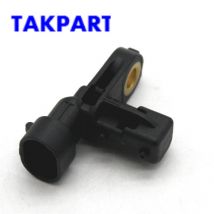 TAKPART capteur de vitesse roue arrière | Pour JAGUAR XK XK8 XKR XJ6 XJ8 X350 arrière ABS XR822753