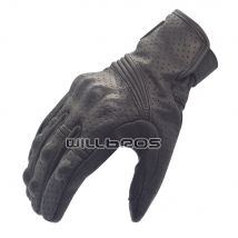 Revit – gants de Moto en cuir pour hommes, étanche, pour l&#39;été, pour téléphone, pour écran tactile