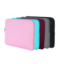 Étui antichoc pour ordinateur portable et tablette de 14 pouces, sacoche de transport pour Macbook Air Pro