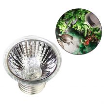UVA UVB soleil chaleur lampe ampoule plein soleil Reptile lampe pour tortue lézard