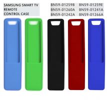 Housse de protection en Silicone pour Samsung Smart TV télécommande protecteur couvre accessoires pour Samsung TV étuis TXTB1