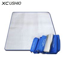 Camping en plein air Tapis Étanche EVA Tapis de Pique-Nique Matelas Tente Tapis De Sol Sport Yoga Couverture Bébé Ramper Tapis 200*200*0.3 CM