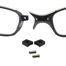 PapaViva-lunettes de soleil de rechange | Accessoires pour le nez Bridge Flex et goupilles nasales pour-Oakley X-métallique Juliet Penny X-Squared Mars Romeo 2