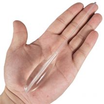5 Pièces Bombarder Flotteur De Pêche Naufrage de Fluctuer À la Hausse Flotteur Bombarda Flotteur De Pêche Poisson Bobber Float Outils De Pêche