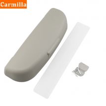 Carmilla – étui à lunettes pour voiture, pour DACIA SANDERO STEPWAY Dokker Logan Duster Lodgy, accessoires
