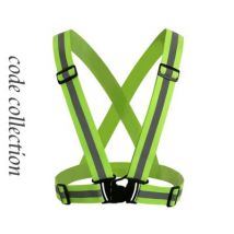 Bretelles pour hommes | 2 couleurs, réglables et à haute élasticité, chemises de sécurité, bretelles réfléchissantes, ceinture à bretelles pour père mari