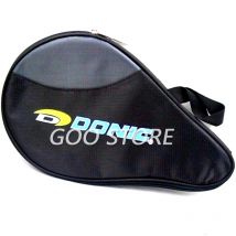 DONIC – sac pour raquettes de Tennis de Table, pour l&#39;entraînement , étui pour battes de Ping-Pong