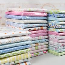 2 pièces bébé couvertures -né bébé draps de lit 100% tricoté coton Super doux berceau feuille bébé ensemble de literie bébé lit draps