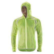 Imperméable à l'eau veste de cyclisme imperméable vtt vélo vent manteau mince léger respirant route vélo veste imperméable pour hommes femmes