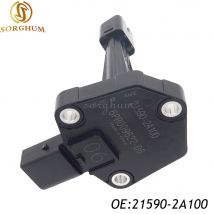Capteur de niveau d'huile moteur OEM 215902A100, pour Hyundai i40 i30 Santa FE IX35 IX55 –
