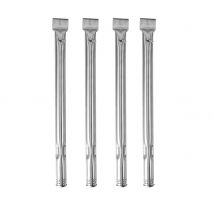 Tube universel pour Barbecue à gaz, brûleur de Barbecue, tuyau, outil de pique-nique, transport facile des outils de Barbecue pour CHARBROIL KENMORE