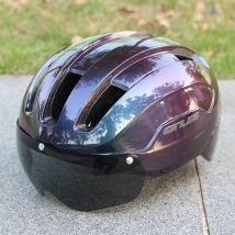 Casque de vélo ultra-léger Gub City Play casque de vélo sport casque de Protection de la tête casques vtt route