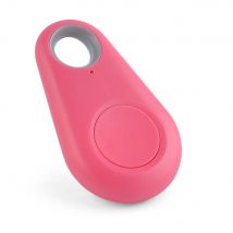 Anti-Verloren Bluetooth Tracker Kleine Keydinder Uw Telefoon, Sleutel En Tas