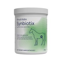 Nutrilabs Synbiotix - 800 g