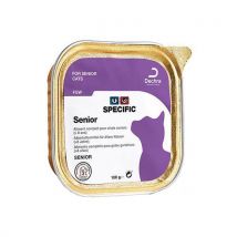 Specific Senior FGW - 4 x (7 x 100 g)