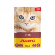 Josera Kitten Paté - 85 g