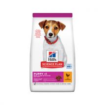 Hill's Science Plan Small & Mini - Welpe - Huhn - 6 kg