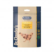 Dr. Clauder's Trainingssnack Huhn - 80 g