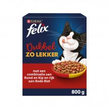 Felix Doppelt so lecker - 7,5 kg