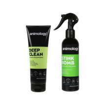 Animology Stink Buster Set