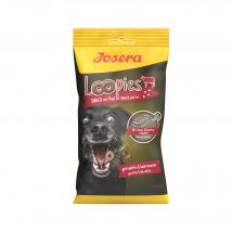 Josera Loopies - Rind - 150 g