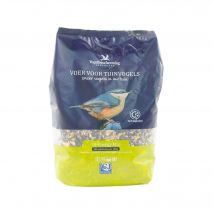 Vogelbescherming Vogelfutter Hi-Energy Mix - 4 Liter