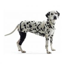 Kruuse Rehab Knieschutz - Rechts - XS