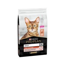 Purina Pro Plan Adult Cat - Vital Functions - Lachs - 10 kg