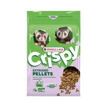Versele-Laga Crispy Extruded Pellets Frettchen - 1,75 kg