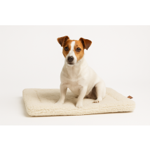 Designed by Lotte Ligra Hundekissen - 49 x 36 x 3 cm