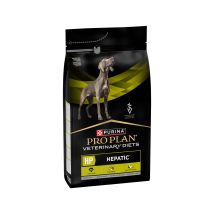 Purina Pro Plan Veterinary Diets HP Hepatic Hund - 3 kg