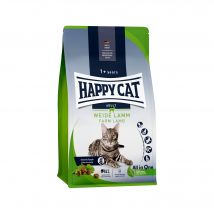 Happy Cat Culinary Adult - Lamm - 10 kg