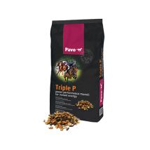 Pavo Triple P - 15 kg