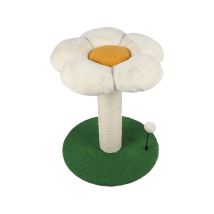 Coockoo Kratzbaum FLOWER POWER - 1 Blume